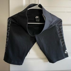 Nike Bike Shorts